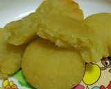 ♡米粉で薩摩芋のソフトクッキー♡作り方13写真