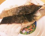 タラのオムレツ☆作り方1写真
