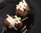 がっつり！肉巻きおにぎり作り方11写真