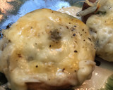 椎茸のおつまみ焼き作り方4写真