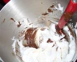 小麦粉不使用！　リッチなガトーショコラ作り方6写真