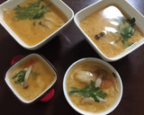 とろふわ簡単餡掛け茶碗蒸し作り方5写真