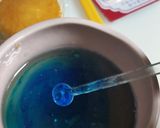 優しいカラフル蒟蒻ゼリーカップケーキ!作り方6写真