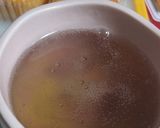 優しいカラフル蒟蒻ゼリーカップケーキ!作り方5写真