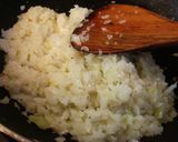 ふっくらジューシー◇和風ハンバーグ作り方2写真