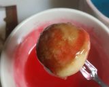 優しいカラフル蒟蒻ゼリーカップケーキ!作り方16写真