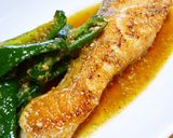 朝食＆お弁当に♪焼かずに☆レンジで塩鮭！作り方7写真