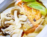 朝食＆お弁当に♪焼かずに☆レンジで塩鮭！作り方8写真