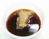 カラマンシーで作る自家製ポン酢作り方2写真