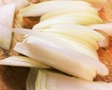 【パスタ】王道♡みんな大好きナポリタン作り方1写真