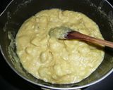 ☆粉チーズdeスイートポテト☆作り方2写真