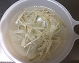 節約！大根の皮まで食べられるきんぴら作り方2写真