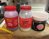 手作り坦々ごま鍋 です。作り方14写真