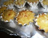 ☆粉チーズdeスイートポテト☆作り方4写真