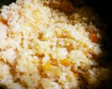 オムライス!包むか!かぶせるか!作り方5写真