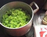 レリッシュ 緑のプチトマトで作る作り方3写真