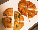 煮るだけで簡単★さつま揚げの甘辛煮♬作り方1写真