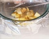 ポテマヨチーズ作り方1写真