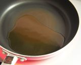 サーモンとお豆腐と水菜の胡麻ポンサラダ作り方6写真