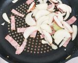 ポテマヨチーズ作り方2写真