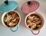 ポテマヨチーズ作り方3写真