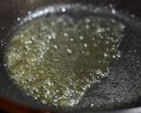 青菜炒めとニンジンしりしりーのお弁当作り方13写真