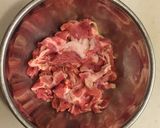 豚こまで絶品♪なんちゃって酢豚作り方5写真