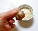 ＊マロンケーキ＊作り方16写真