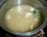 酵素スープ（血管ダイエット食1004）作り方2写真