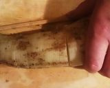 ★ヤーコンdeカレー風味ハッセルバック★作り方2写真