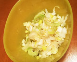 砂肝とニンニクの芽の黒酢炒め作り方1写真
