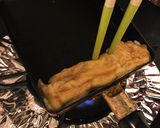 おにぎり型卵焼き 子どものお弁当に作り方4写真