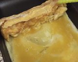 おにぎり型卵焼き 子どものお弁当に作り方5写真