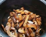 ❤作りおき簡単レシピ❤＊干し椎茸の甘煮＊作り方3写真