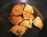 煮るだけで簡単★さつま揚げの甘辛煮♬作り方3写真