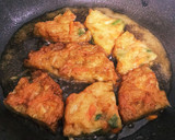 煮るだけで簡単★さつま揚げの甘辛煮♬作り方4写真