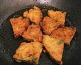 煮るだけで簡単★さつま揚げの甘辛煮♬作り方5写真