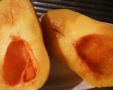♪バターナッツかぼちゃの濃厚ポタージュ♪作り方3写真
