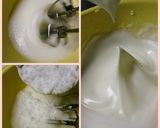 バナナ消費ココナッツオイルでバナナケーキ作り方4写真