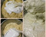バナナ消費ココナッツオイルでバナナケーキ作り方6写真