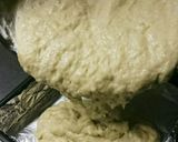 バナナ消費ココナッツオイルでバナナケーキ作り方7写真