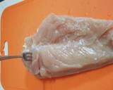 鶏むね肉の炒め物　総合まとめ作り方3写真