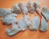 鶏むね肉の炒め物　総合まとめ作り方4写真