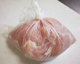 鶏むね肉の炒め物　総合まとめ作り方5写真