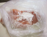鶏むね肉の炒め物　総合まとめ作り方11写真