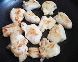 鶏むね肉の炒め物　総合まとめ作り方13写真