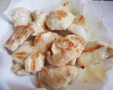 鶏むね肉の炒め物　総合まとめ作り方14写真