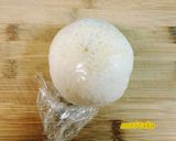 焼きそばオニギリちゃんの巻ヾ(・Θ・;)作り方4写真
