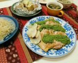 オーブンと一手間で絶品チキンステーキ作り方8写真