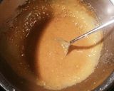 ★鶏胸肉のゴマ甘辛味噌マヨ炒め★作り方3写真
